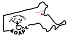 MassADAPT logo